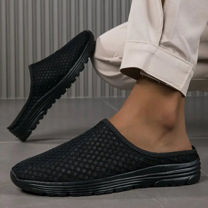 KATOOMBA™ WOMEN'S SOLID COLOR MULE SNEAKERS