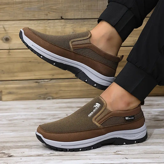 JASON™ MEN'S CASUAL SPORTS SNEAKERS