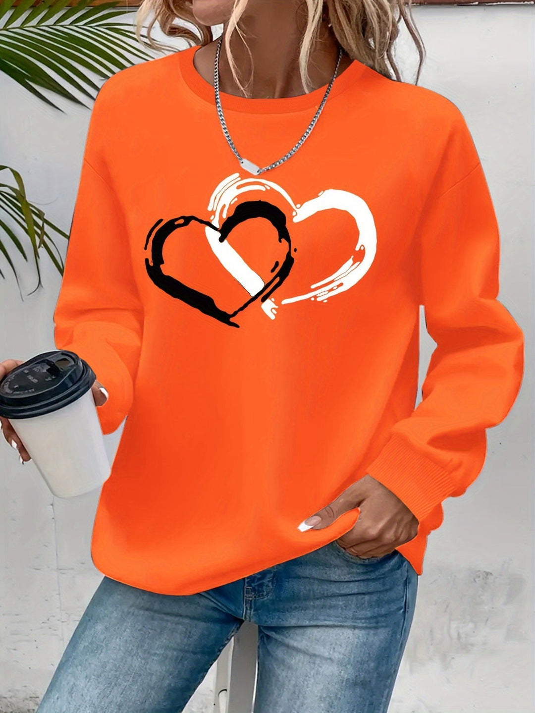 CASSYN™ | SWEETHEART KNIT