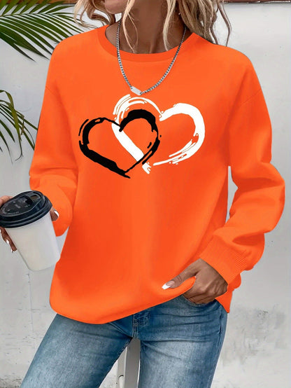 CASSYN™ | SWEETHEART KNIT