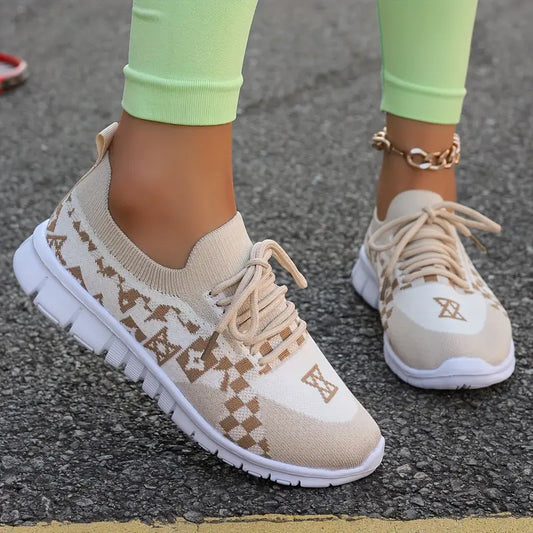 MAELIE™ WOMEN'S CASUAL SLIP-ON SNEAKERS