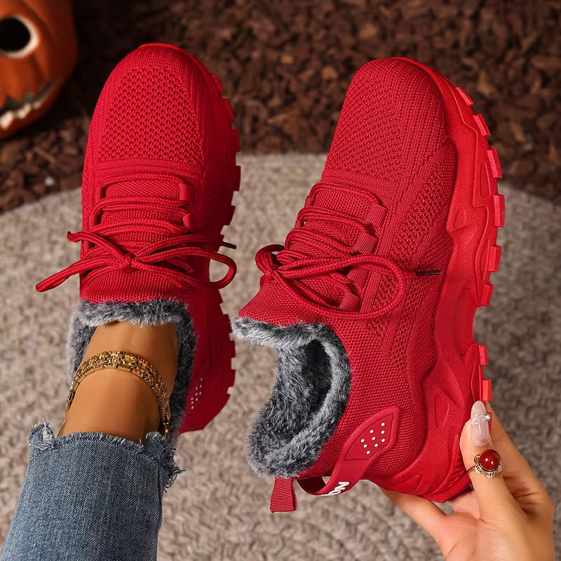 VYLLORE™ COZYSTRIDE COMFORTABLE SNEAKERS