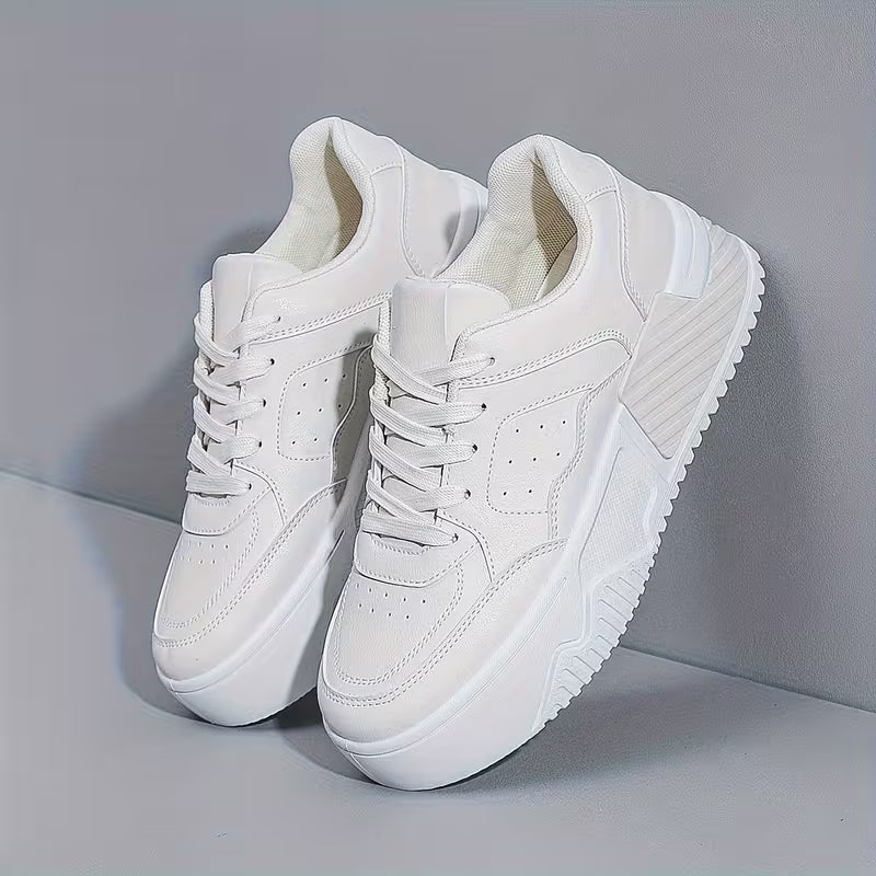 SCARLETT™ WEDGE SPORTS SNEAKERS