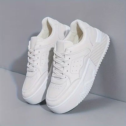 SCARLETT™ WEDGE SPORTS SNEAKERS