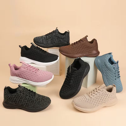 GRACE™ FOUR SEASONS RUNNING SNEAKERS