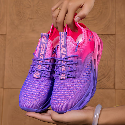 AZRYLÉA™ BlushMotion Sneakers