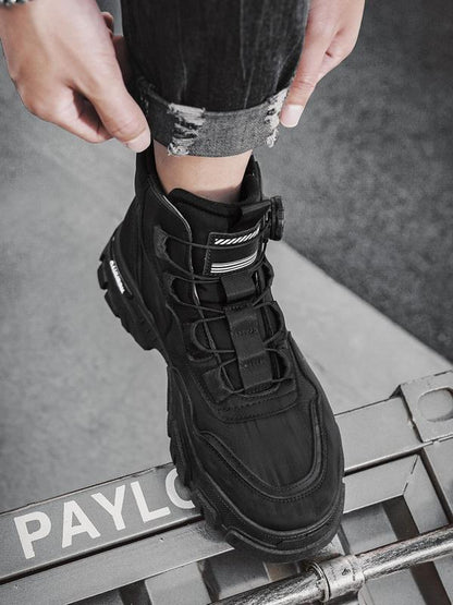 YARRAK™ LACE-UP COMFORTABLE ORTHOPEDIC HIKING SHOES