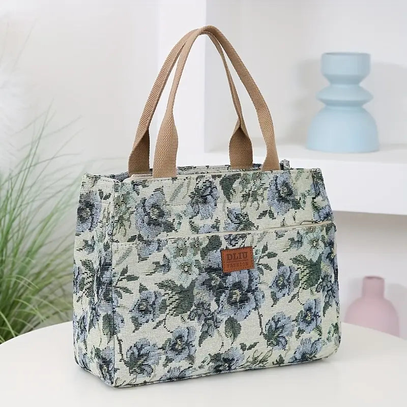 AMIRA™ RETRO TOTE BAG