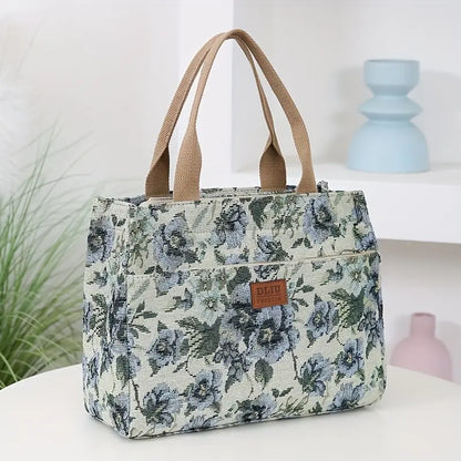 AMIRA™ RETRO TOTE BAG