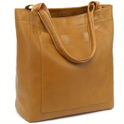 SORA™ WOMEN'S VINTAGE SUEDE TOTE BAG