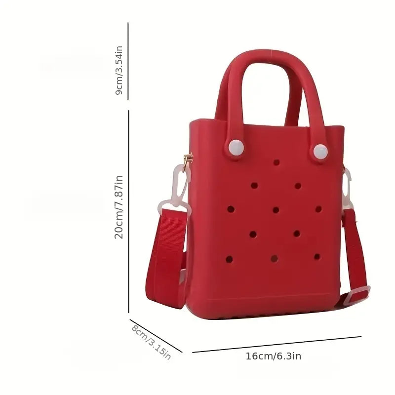 ALANI™ MINI EVA BEACH TOTE