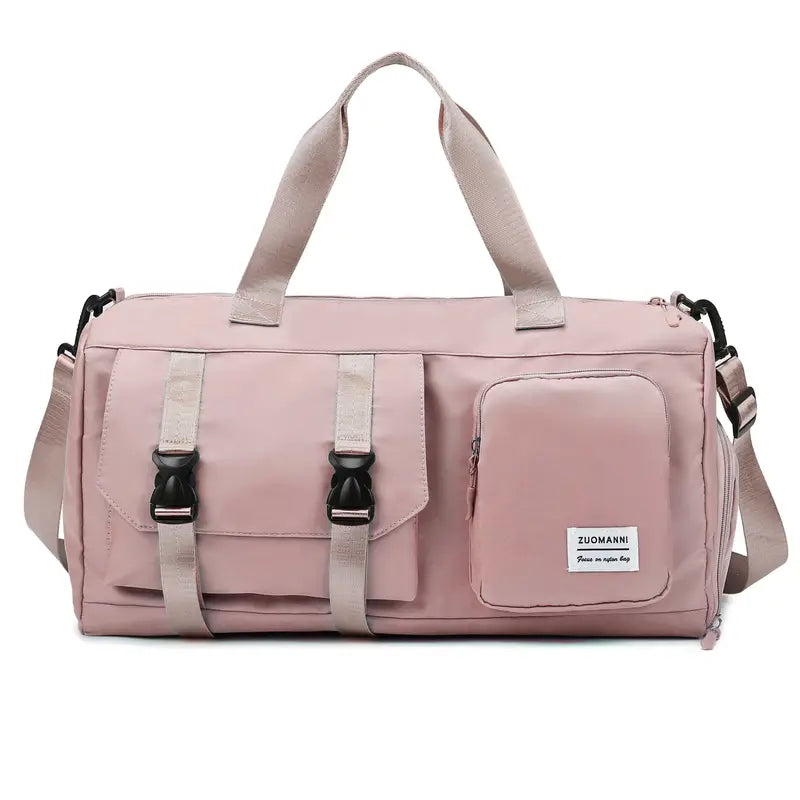 EONOTHEM™ TRAVEL CROSSBAG