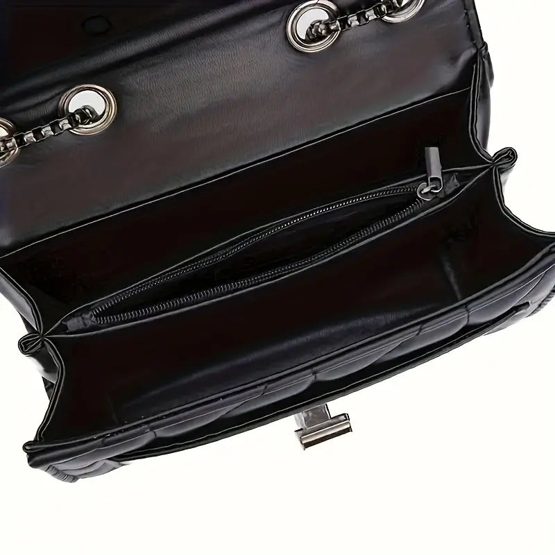 TARTAN™ CROSSBODY BAG