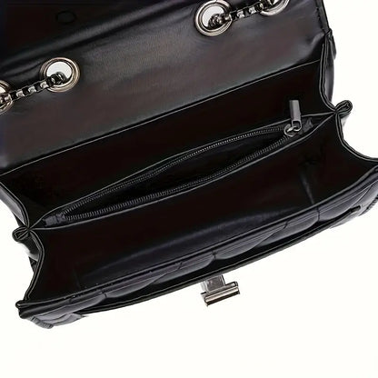 TARTAN™ CROSSBODY BAG