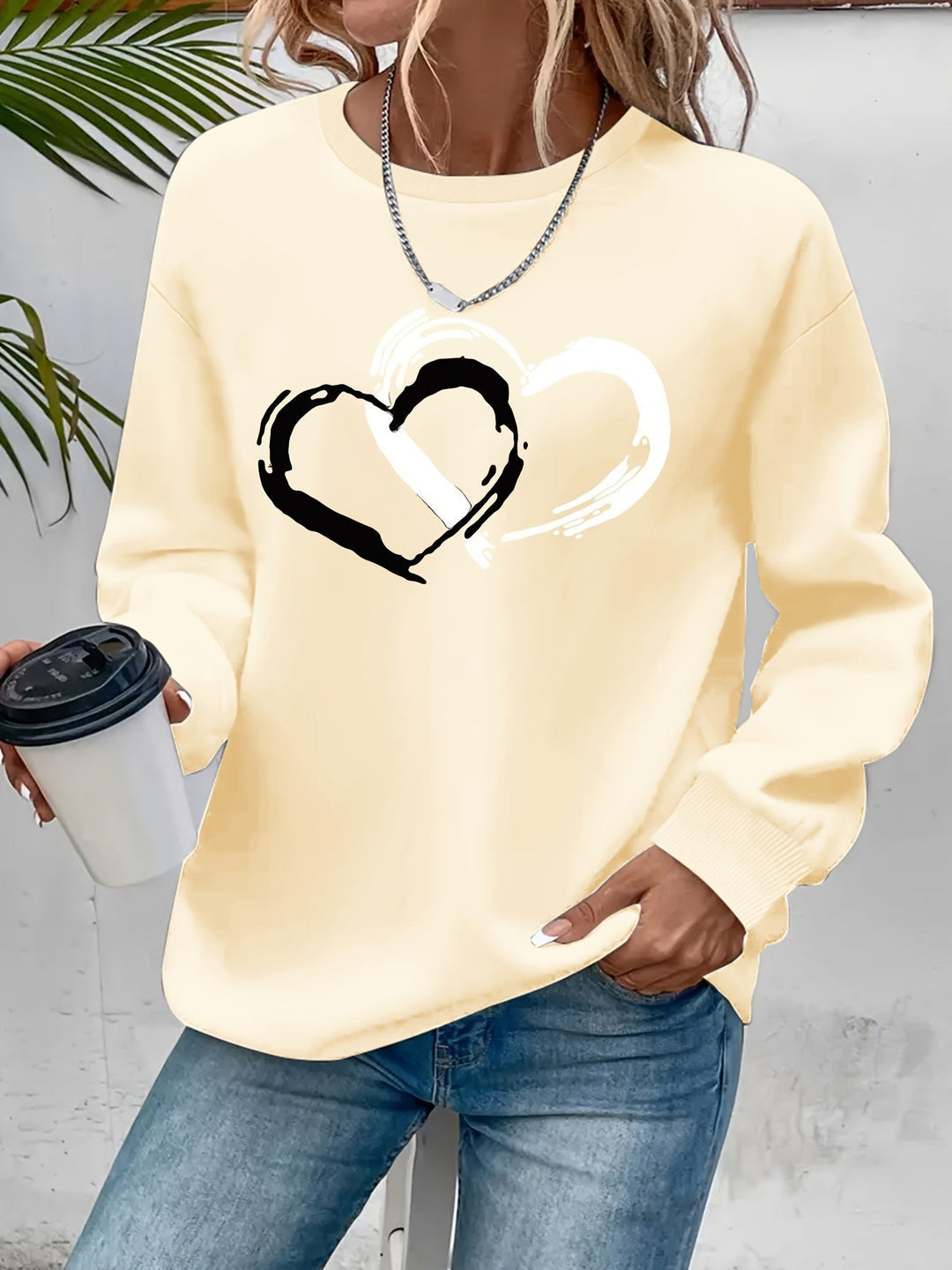 CASSYN™ | SWEETHEART KNIT