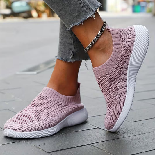 RUBY™ FLYING WOVEN SNEAKERS