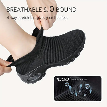 KNIGHT™ PREMIUM ARCH SUPPORT ORTHOPEDIC SNEAKERS