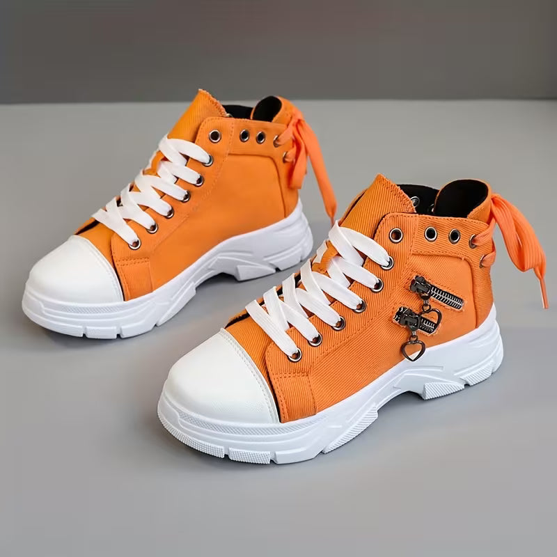 SOPHIE™ CASUAL SPORTS SNEAKERS