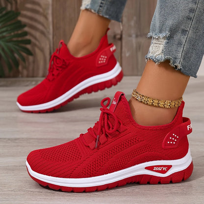 ABBY™ WOMEN'S SLIP-ON ORTHOPEDIC SNEAKERS
