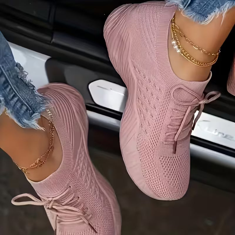 BY LUNAS™ BONDI BREEZE SNEAKERS