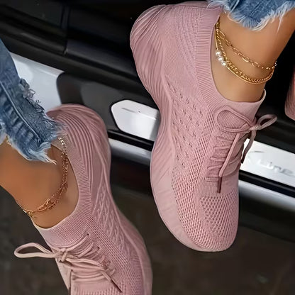 BY LUNAS™ BONDI BREEZE SNEAKERS