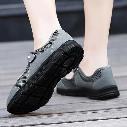 BY LUNAS™ EASY BREEZE COMFORT SHOES
