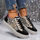 SEQUIN STAR™ TRENDY FASHIONABLE ORTHO SNEAKERS