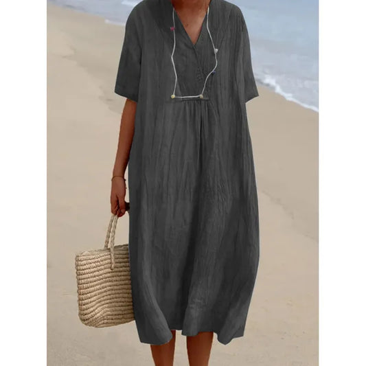 CORALYN™ – MODERN FEMININE DRESS FOR EVERY OCCASION
