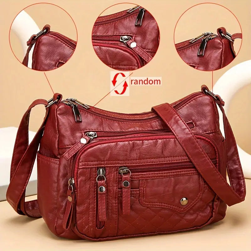 VERONA™ CROSSBAG