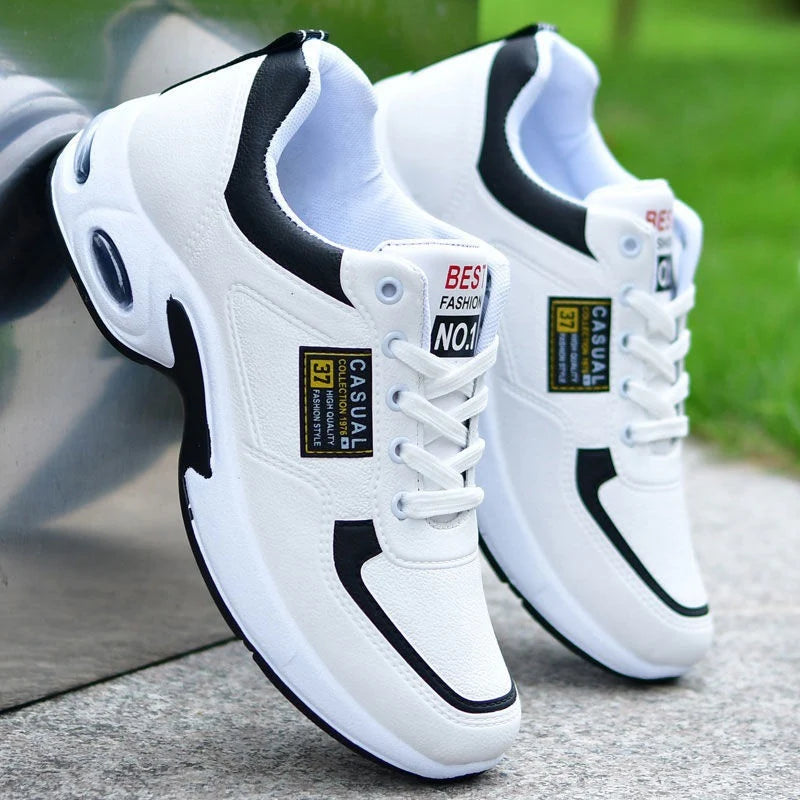 VELOCITY X SNEAKERS