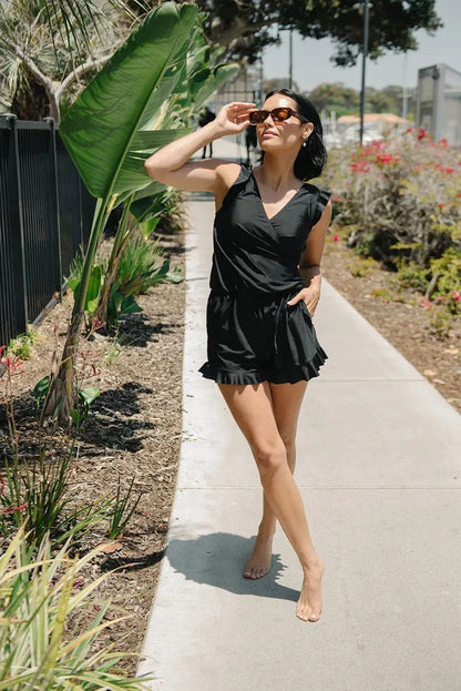 ALORA™ CLASSIC SWIMSUIT ROMPERS