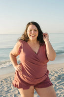 ALORA™ CLASSIC SWIMSUIT ROMPERS