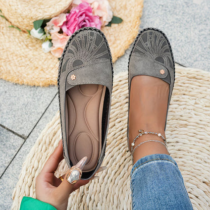 BROOKLYN™ ORTHOCHIC SNEAKERS