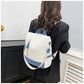 ELLA™ ANTI-THEFT TRAVEL BACKPACK PURSE: