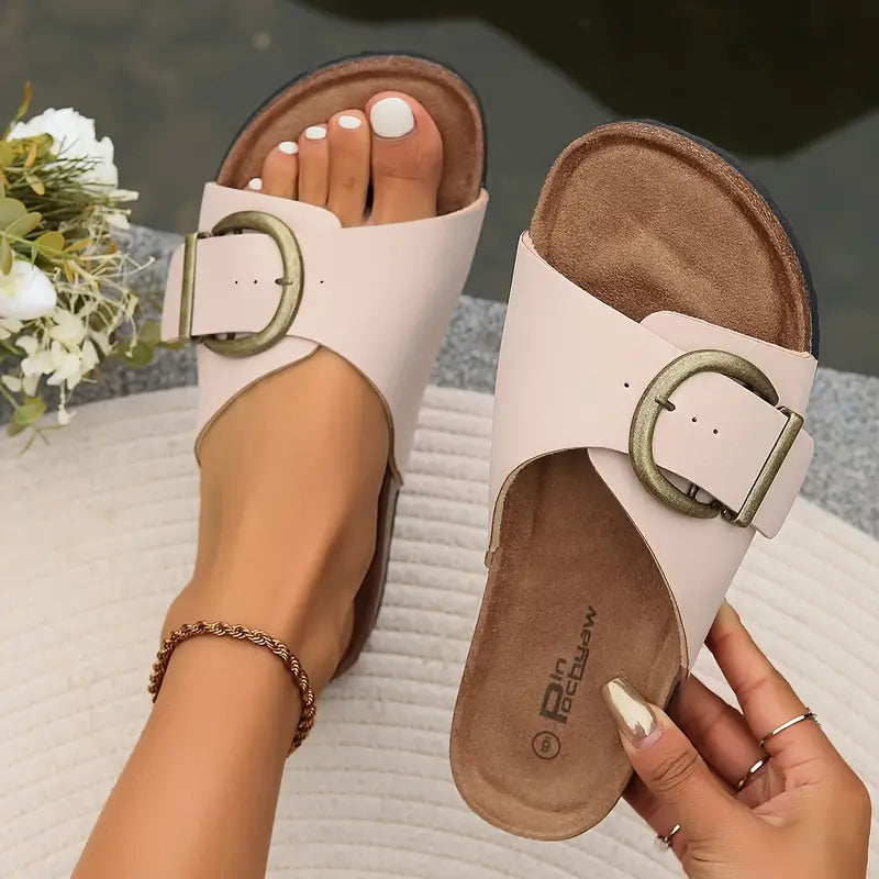 CAIRNS™ WOMEN'S THICK ORTHOPEDIC SANDALS 🎁 NOVEMBER SALE