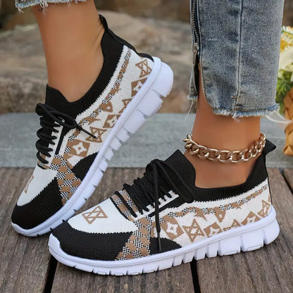 MAELIE™ WOMEN'S CASUAL SLIP-ON SNEAKERS