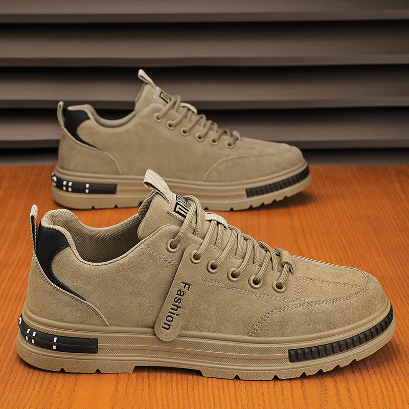 DESERT FORCE SNEAKERS