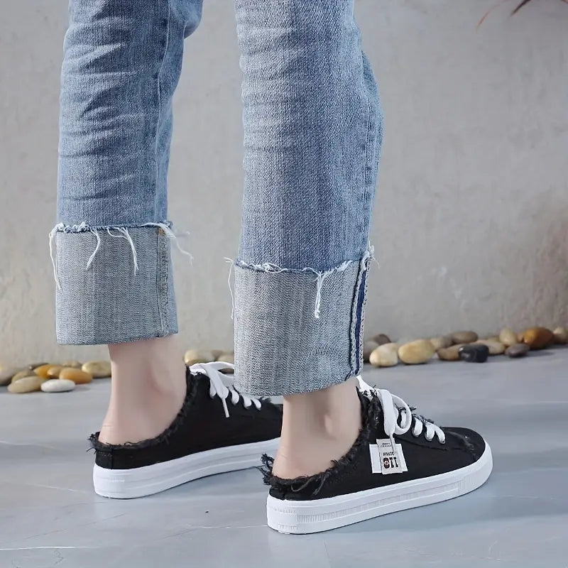 SOPHIA™ CASUAL SLIP-ON HALF LOAFERS