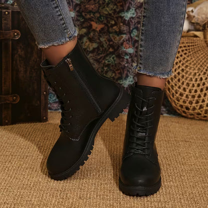 VADER™ WOMEN'S LIGHTWEIGHT COMFORTABLE WORK BOOTS