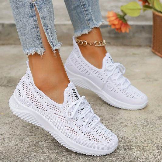 CRISSA™ WOMEN'S ANTI-SLIP CASUAL SNEAKERS