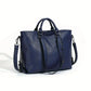 VIOLET™ FASHION CLASSIC VINTAGE LEATHER WOMEN'S TOTE HANDBAG