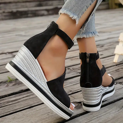 KALGOORLIE™ COMFORT SANDALS