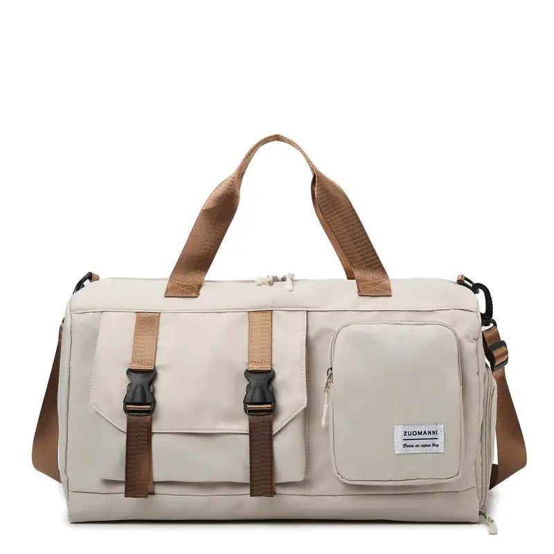 EONOTHEM™ TRAVEL CROSSBAG