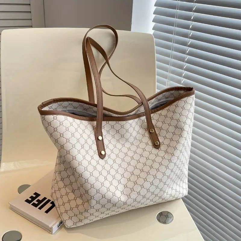 STELLA™ VINTAGE TOTE BAG