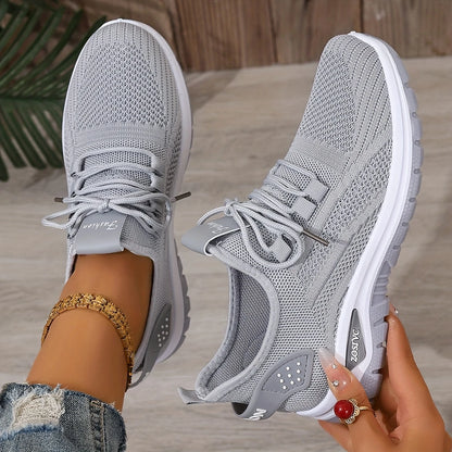 ABBY™ WOMEN'S SLIP-ON ORTHOPEDIC SNEAKERS