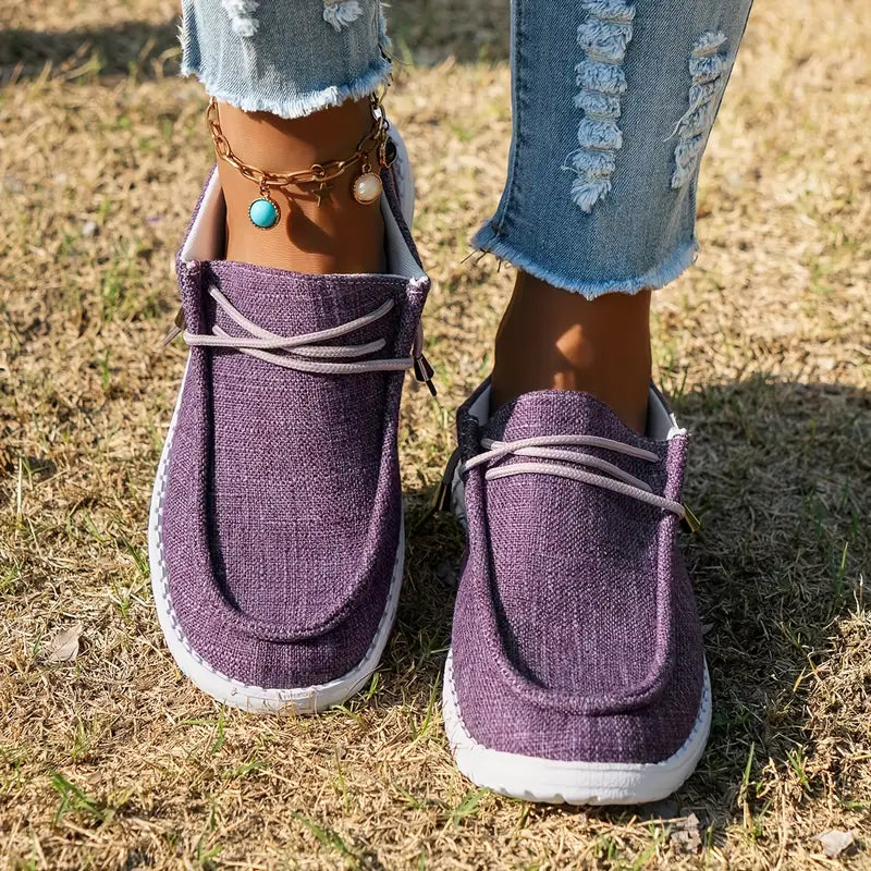 MOLI™ STYLISH & COMFORTABLE EVERYDAY LOAFERS
