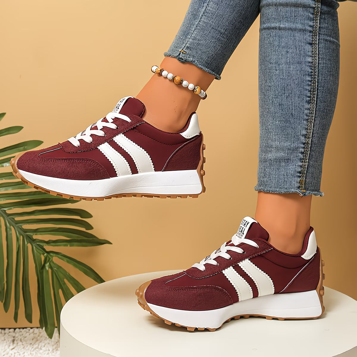 CYRAVÉL™ ElevateX Sneakers