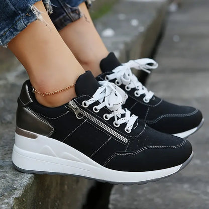 BELLAGRIP™ CASUAL ORTHOPEDIC SOFT SOLE SNEAKERS