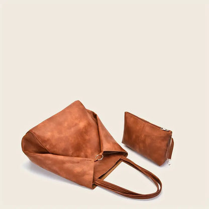 COVA™ SOFT TOTE BAG
