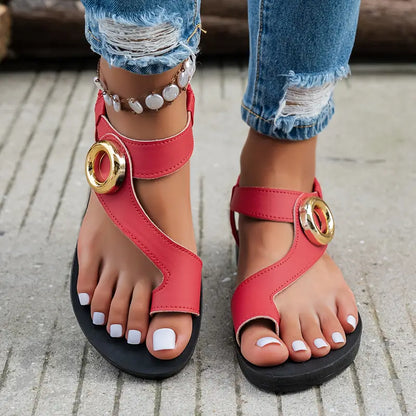 CLARITA™ WOMEN'S OPEN-TOE ORTHOPEDIC SANDALS